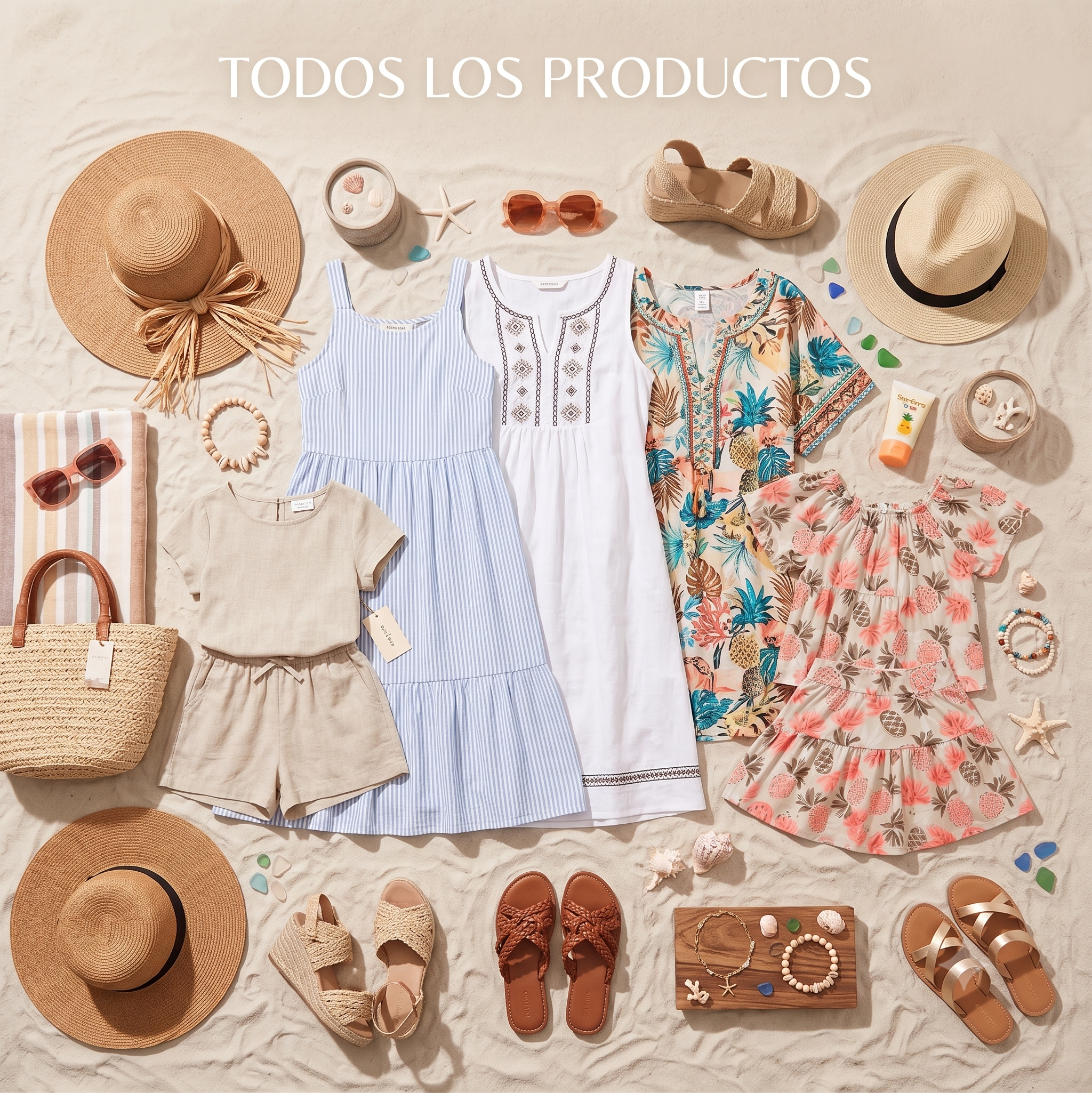 Todo - Niña
