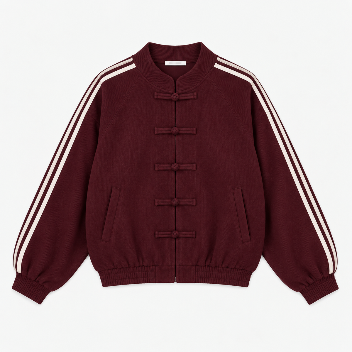 Sudadera Alamares