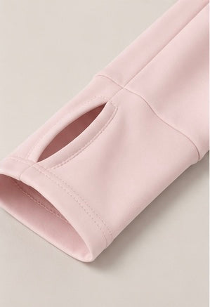 Sudadera Deportiva con Gorro