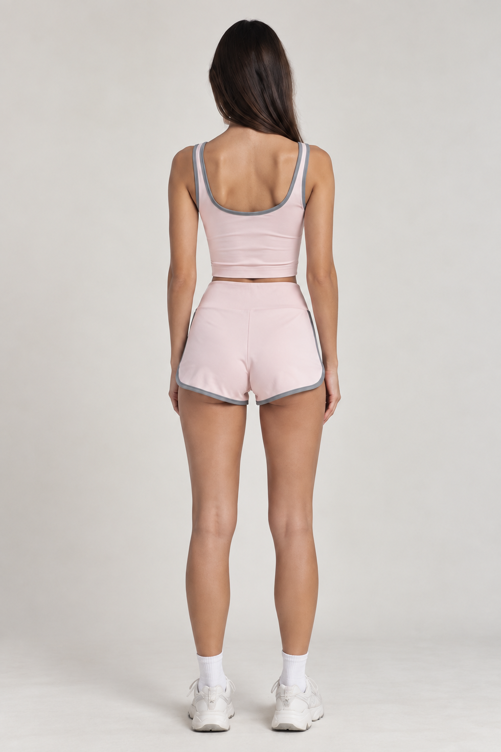 Conjunto de 2 Piezas