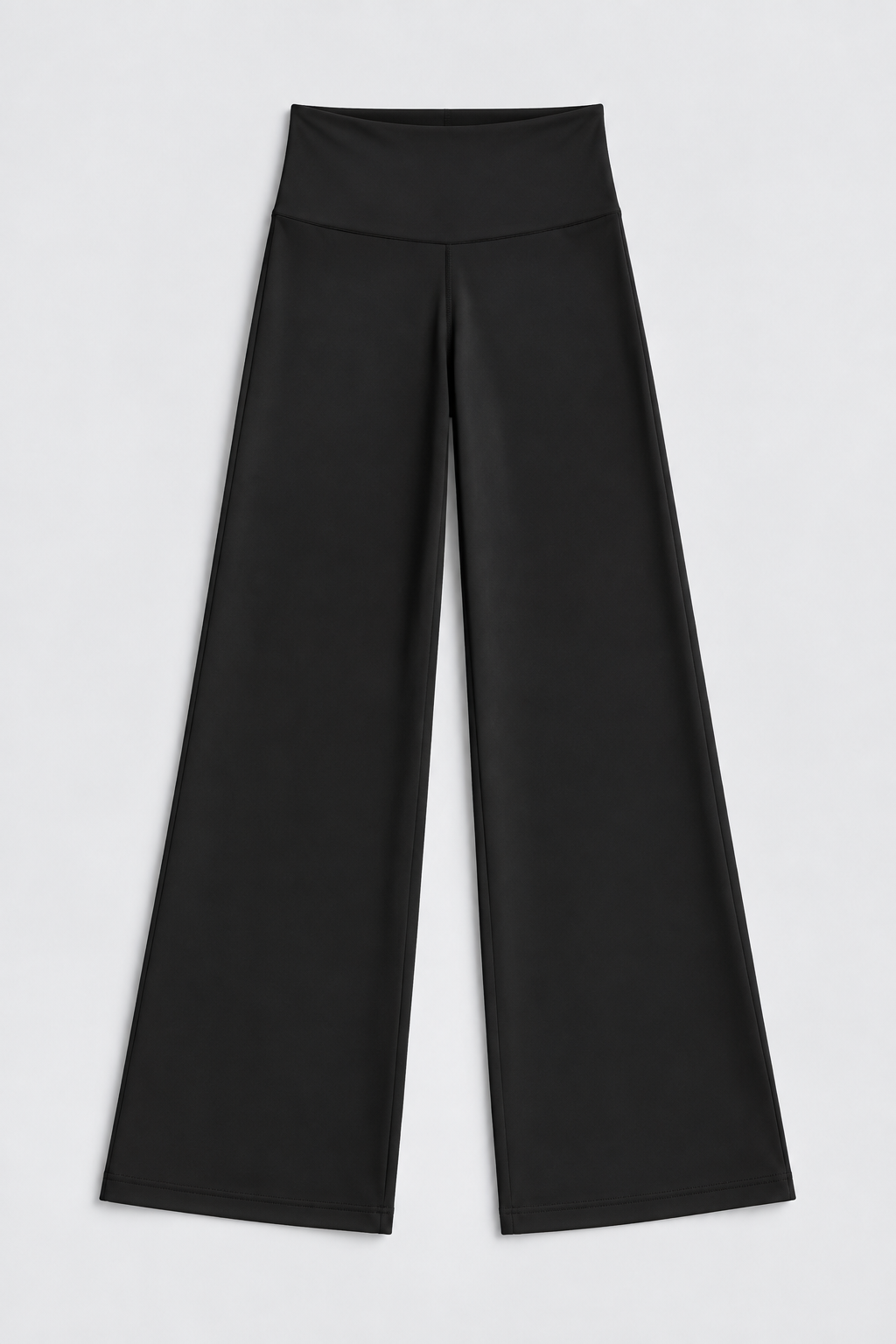 Leggings Acampanados