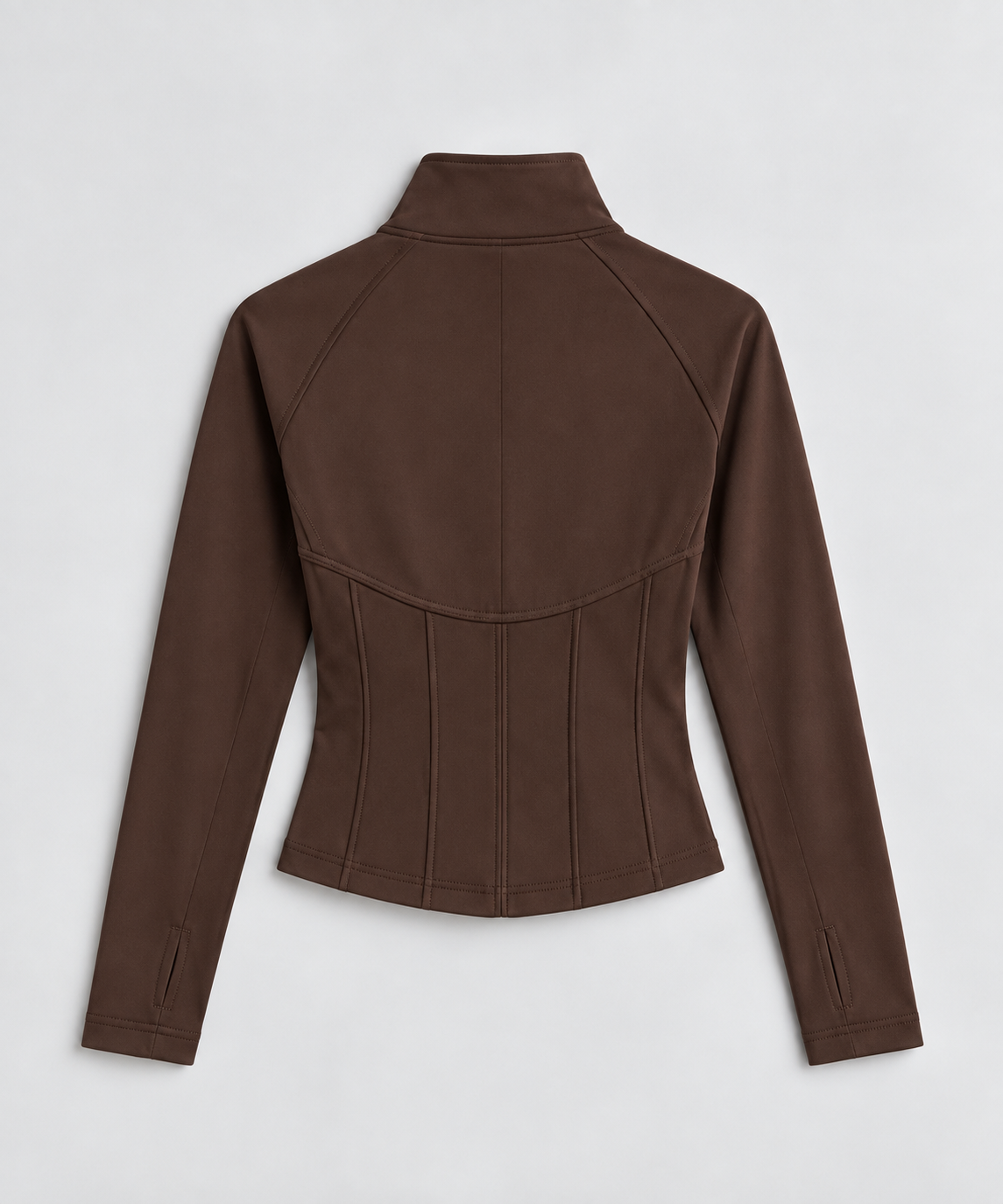 Chamarra Estilo Corset