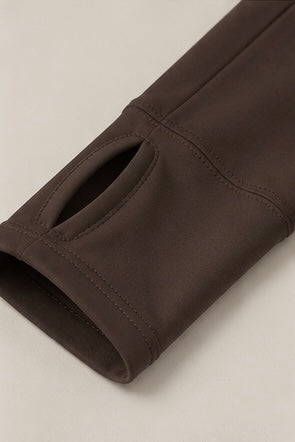Sudadera Deportiva con Gorro