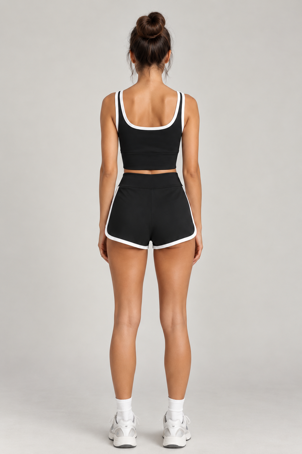 Conjunto de 2 Piezas Deportivo