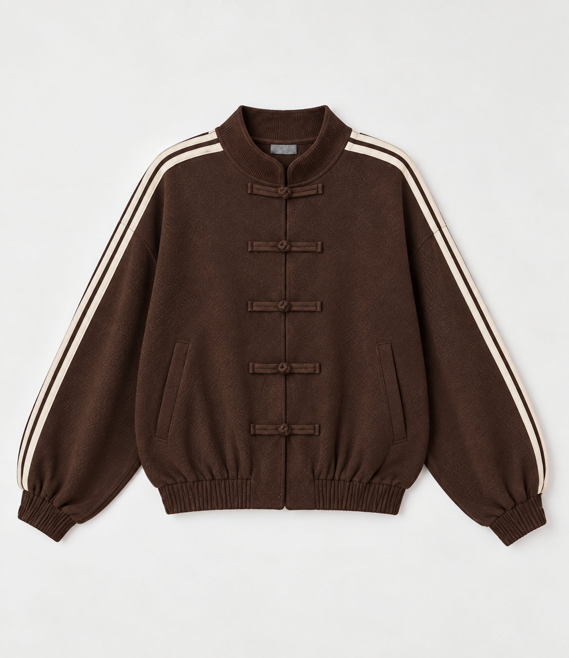 Sudadera Alamares