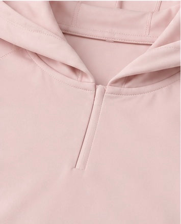 Sudadera Deportiva con Gorro