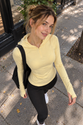 Sudadera Deportiva con Gorro