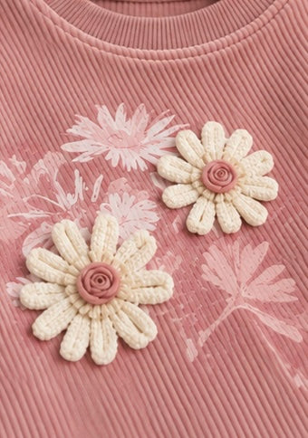 Conjunto de 2 Piezas de Lana