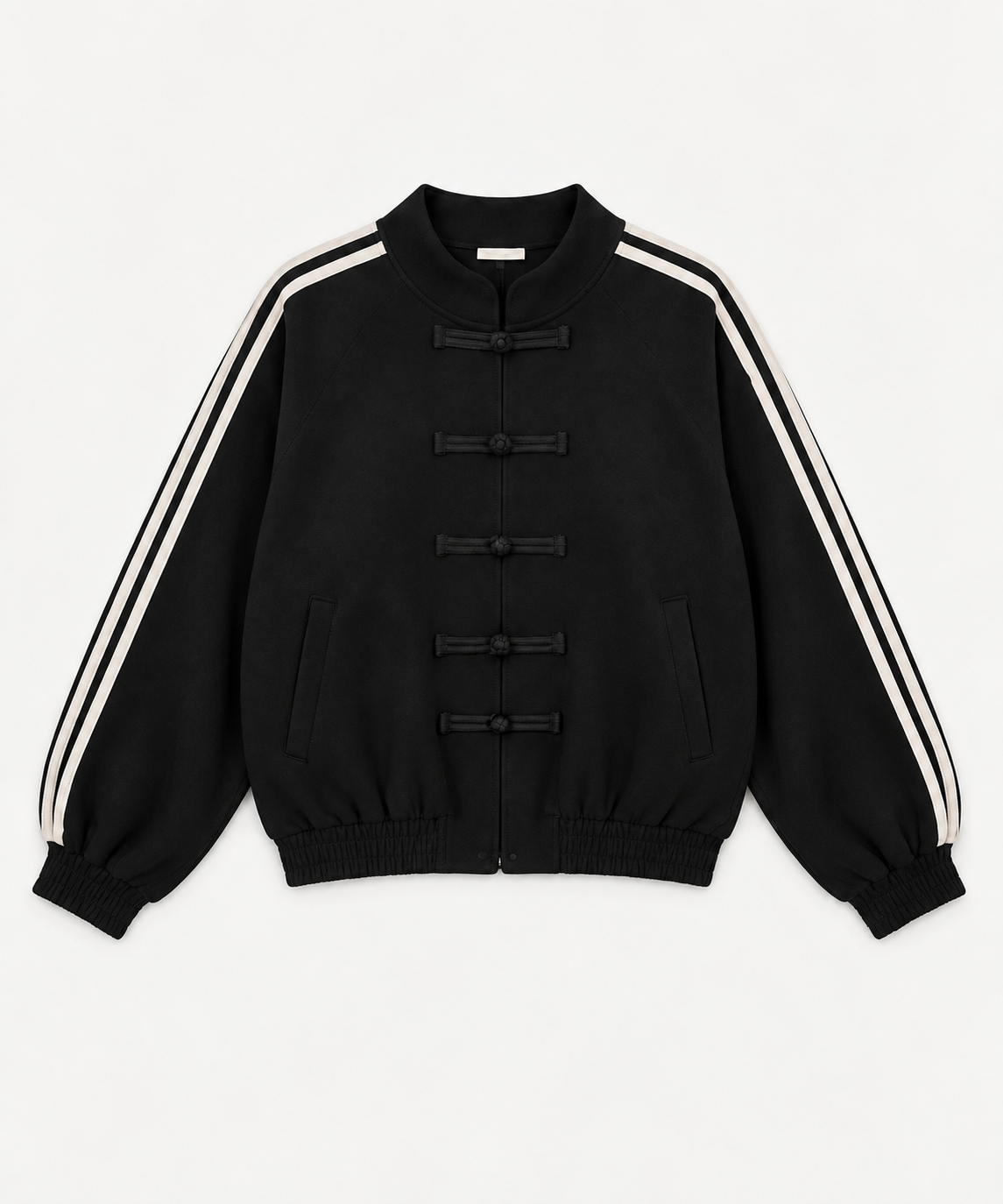 Sudadera Alamares