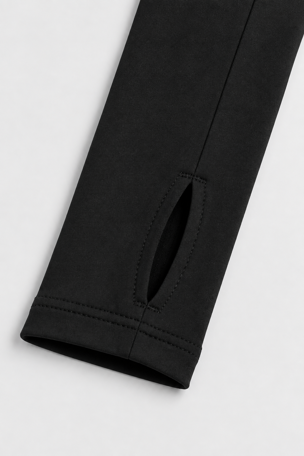 Chamarra Estilo Corset