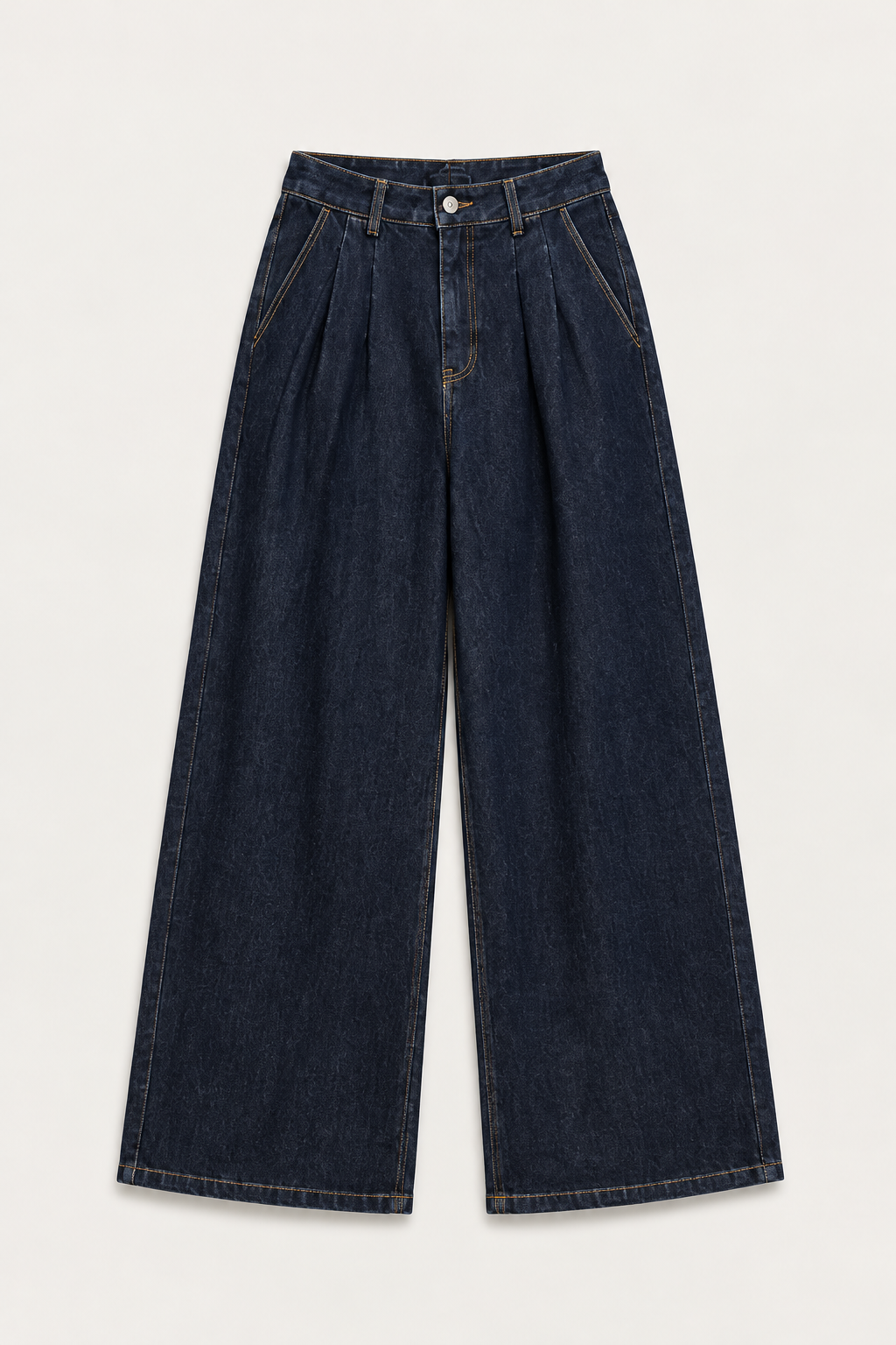 Pantalón Baggy