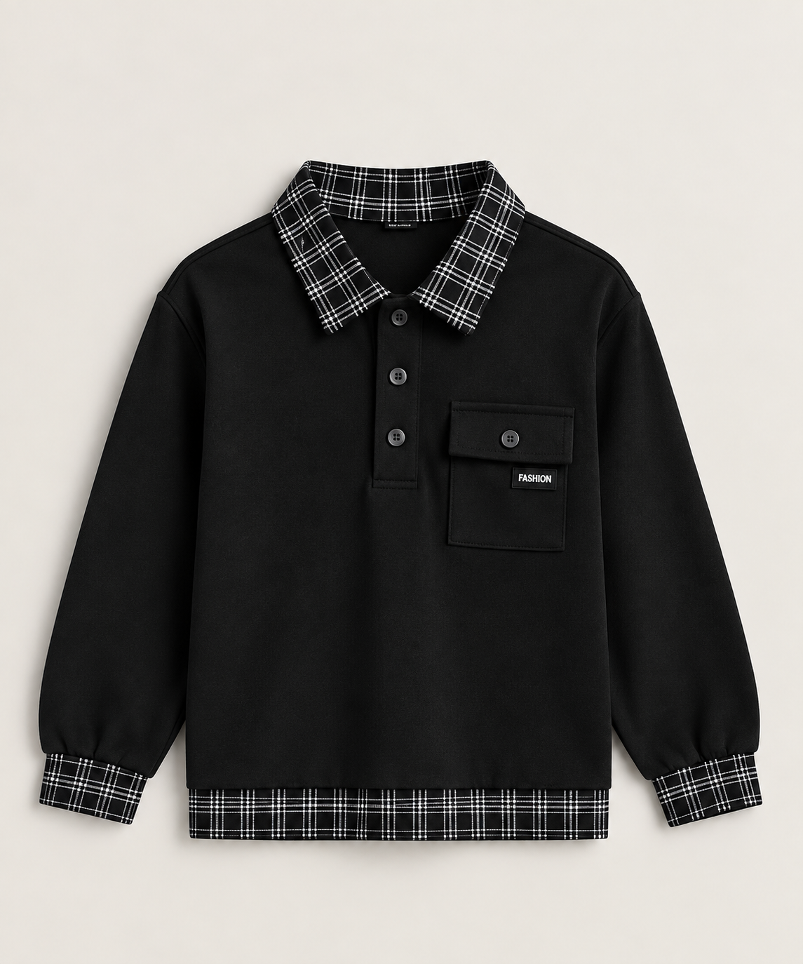 Conjunto de 2 piezas