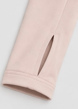 Chamarra Deportiva Corset
