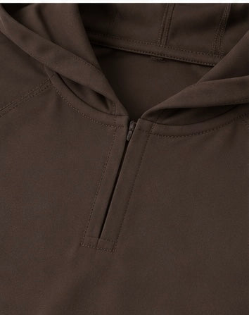 Sudadera Deportiva con Gorro