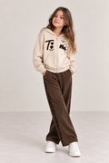 Conjunto de 2 Piezas con Lentejuela