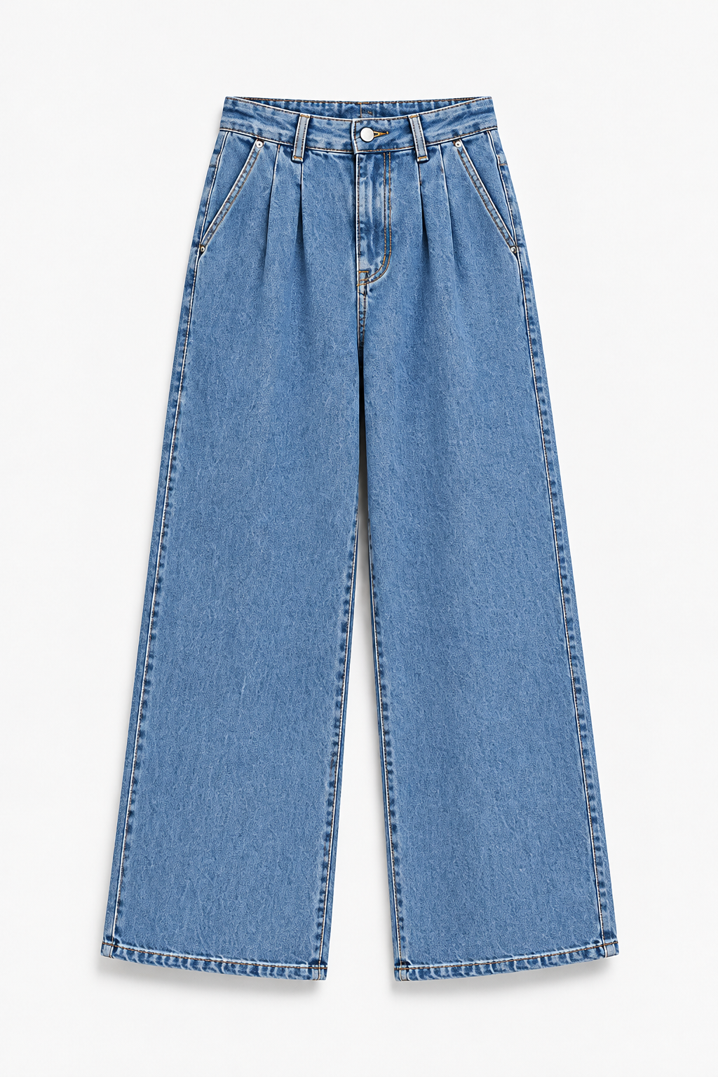 Pantalón Baggy