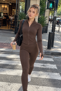 Chamarra Estilo Corset