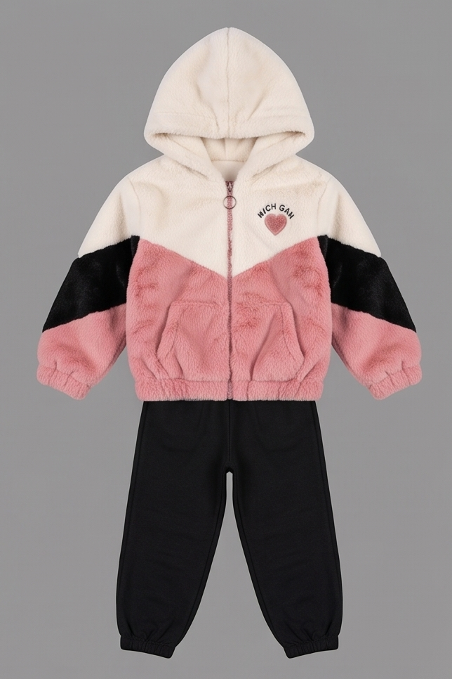 Polar Heart - Conjunto