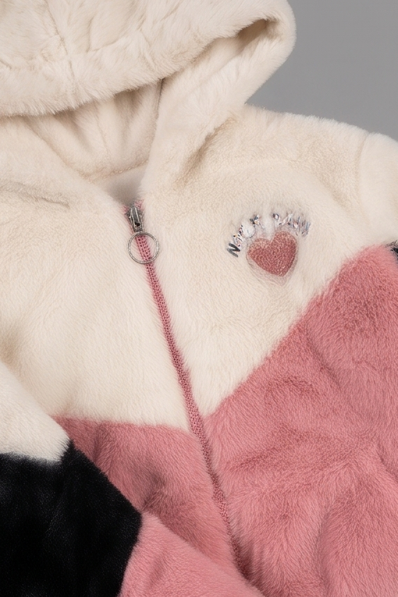 Polar Heart - Conjunto