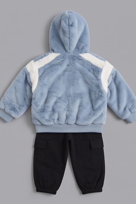 Urban Fur - Conjunto
