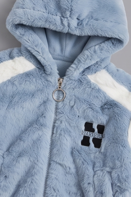 Urban Fur - Conjunto
