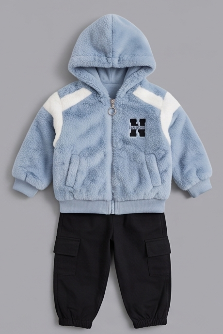 Urban Fur - Conjunto