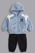 Urban Fur - Conjunto