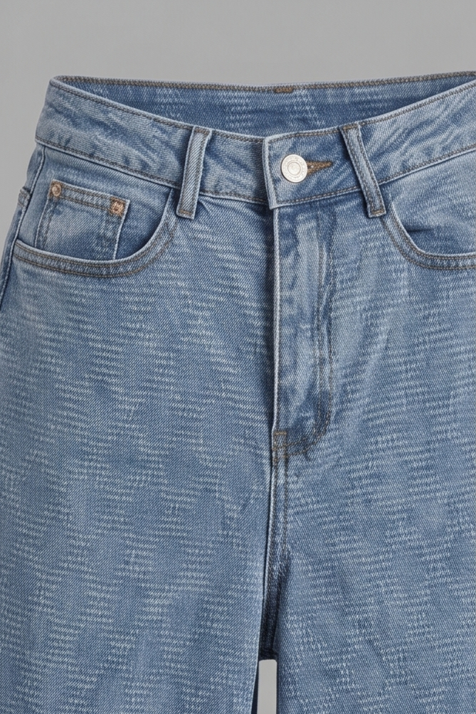 Mónaco - Jeans