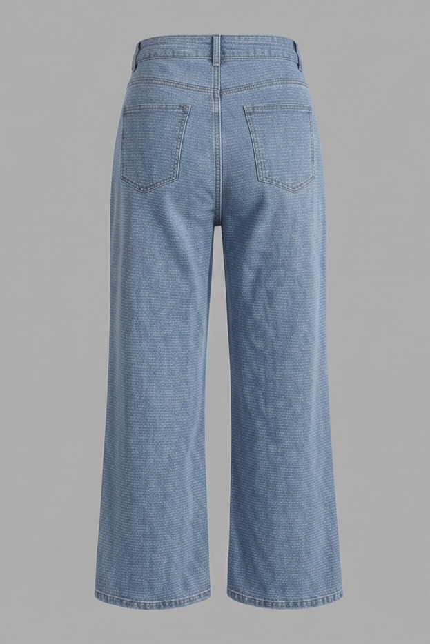 Mónaco - Jeans