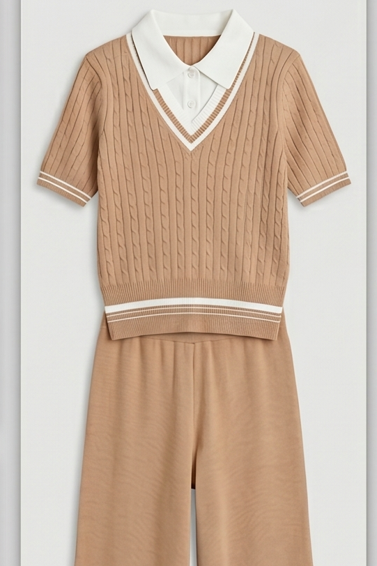 Savannah - Conjunto