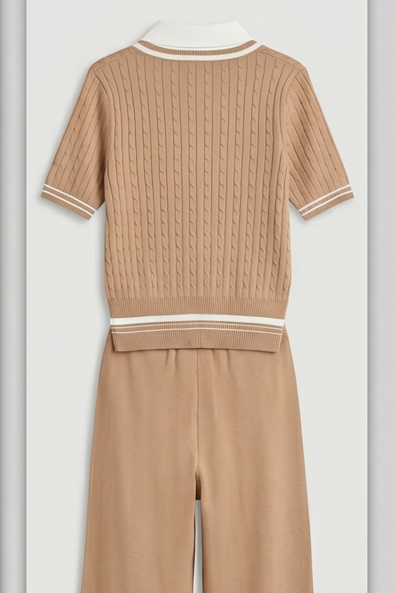 Savannah - Conjunto
