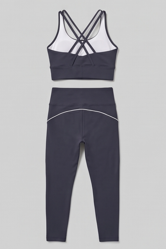 Active Zen - Conjunto Deportivo
