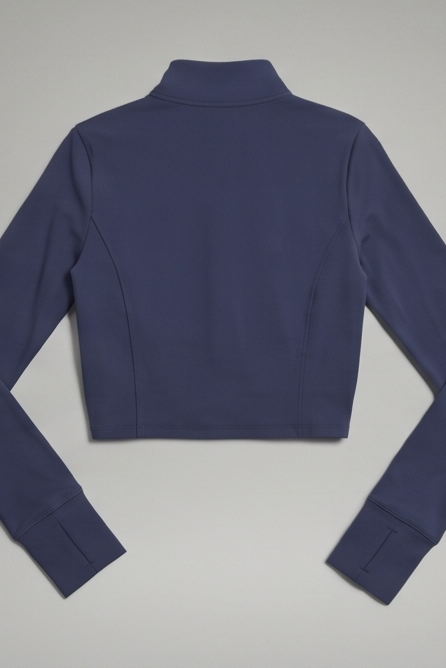 Crop Active - Chamarra