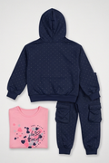 Sparkle Vibes - Conjunto