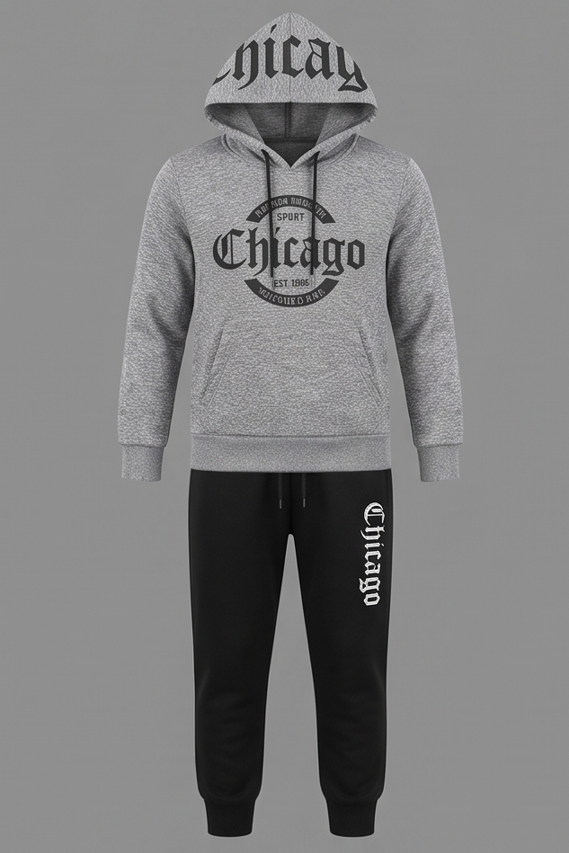 Chicago Urban - Conjunto