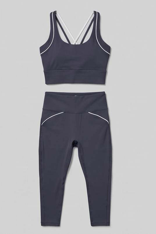 Active Zen - Conjunto Deportivo
