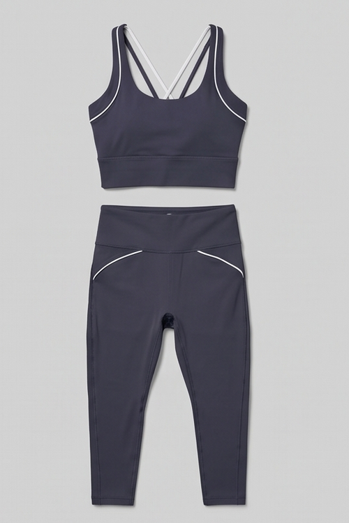 Active Zen - Conjunto Deportivo
