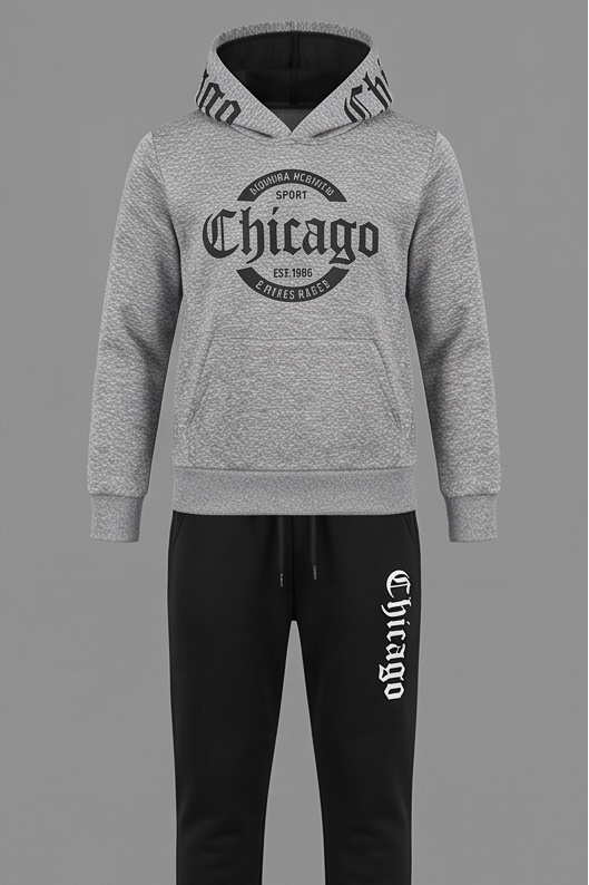 Chicago Urban - Conjunto