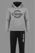 Chicago Urban - Conjunto