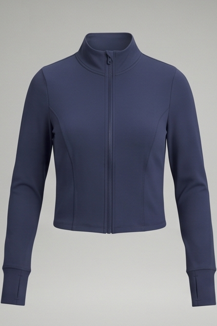 Crop Active - Chamarra