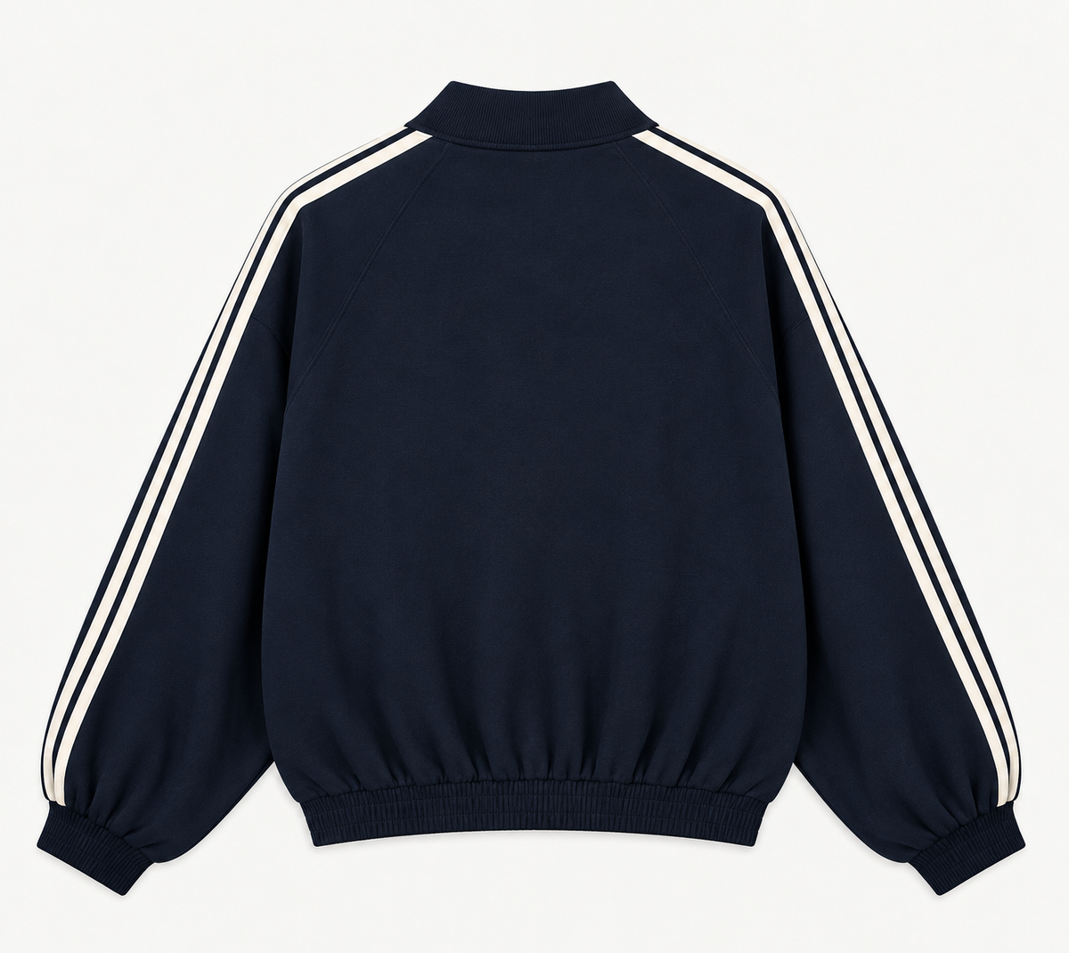 Sudadera Alamares