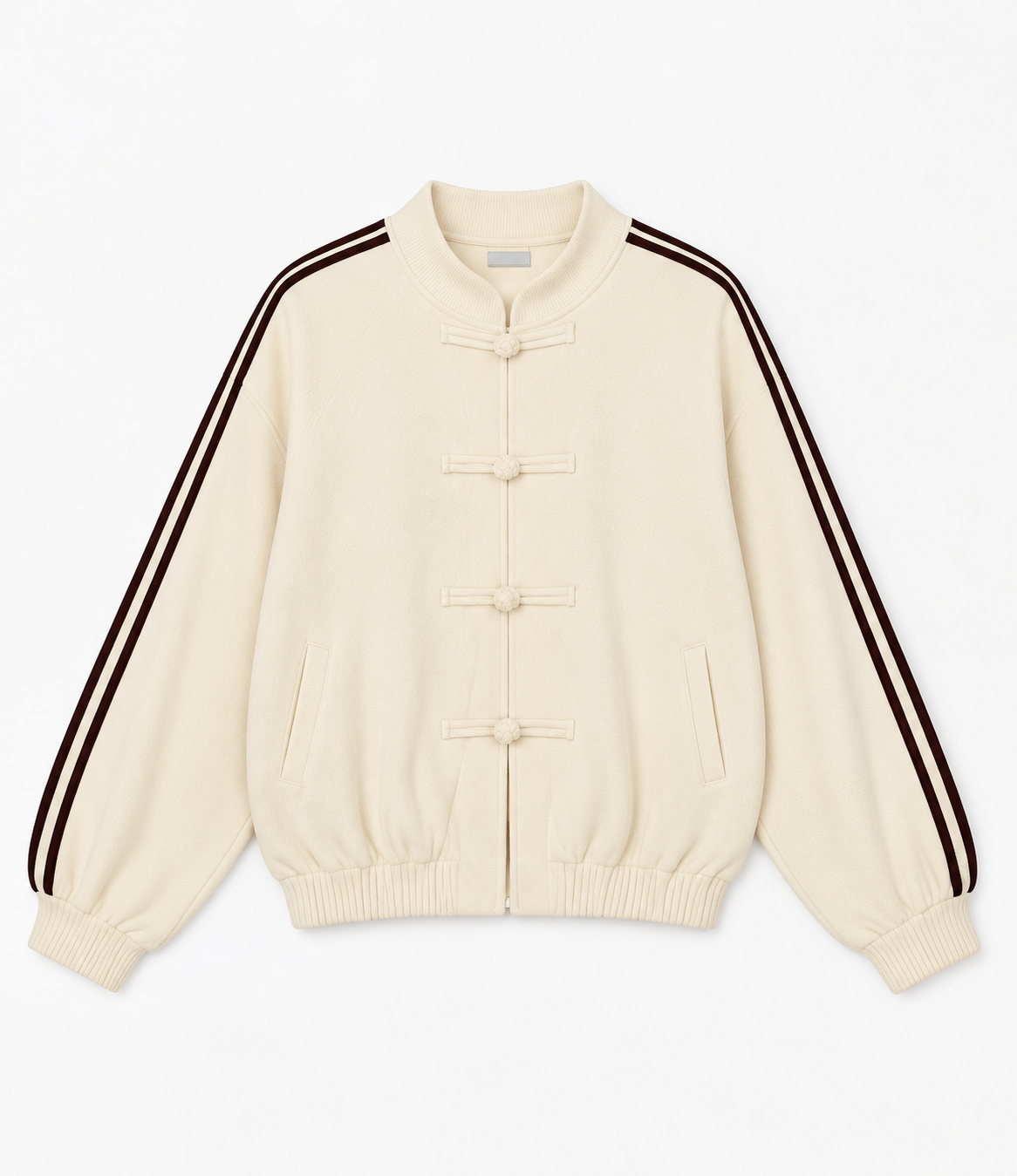Sudadera Alamares