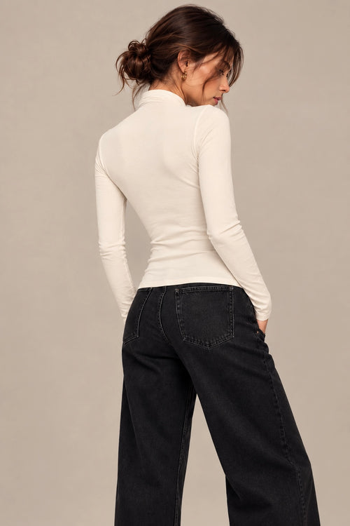 Blusa Con Lazos