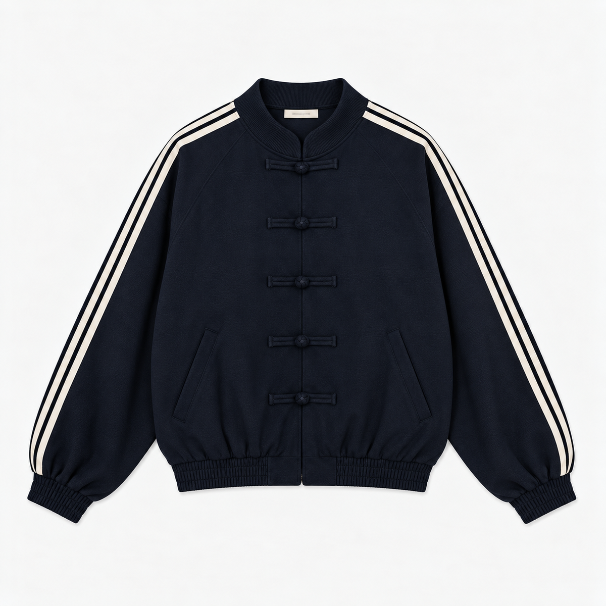 Sudadera Alamares