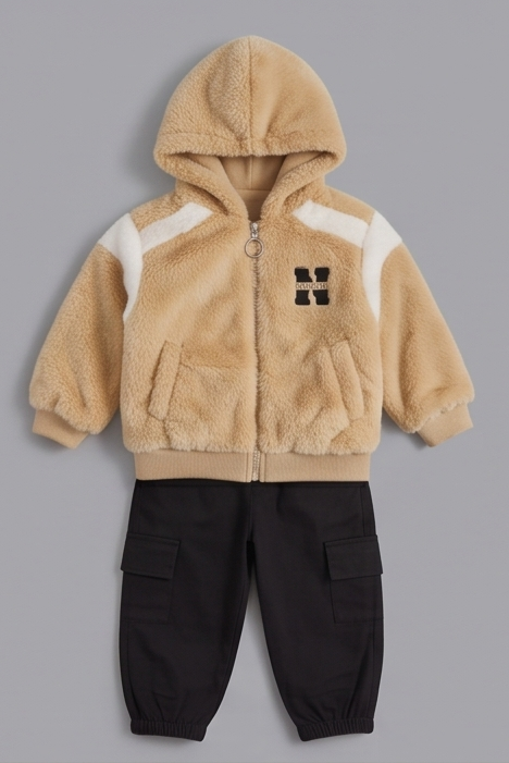 Urban Fur - Conjunto