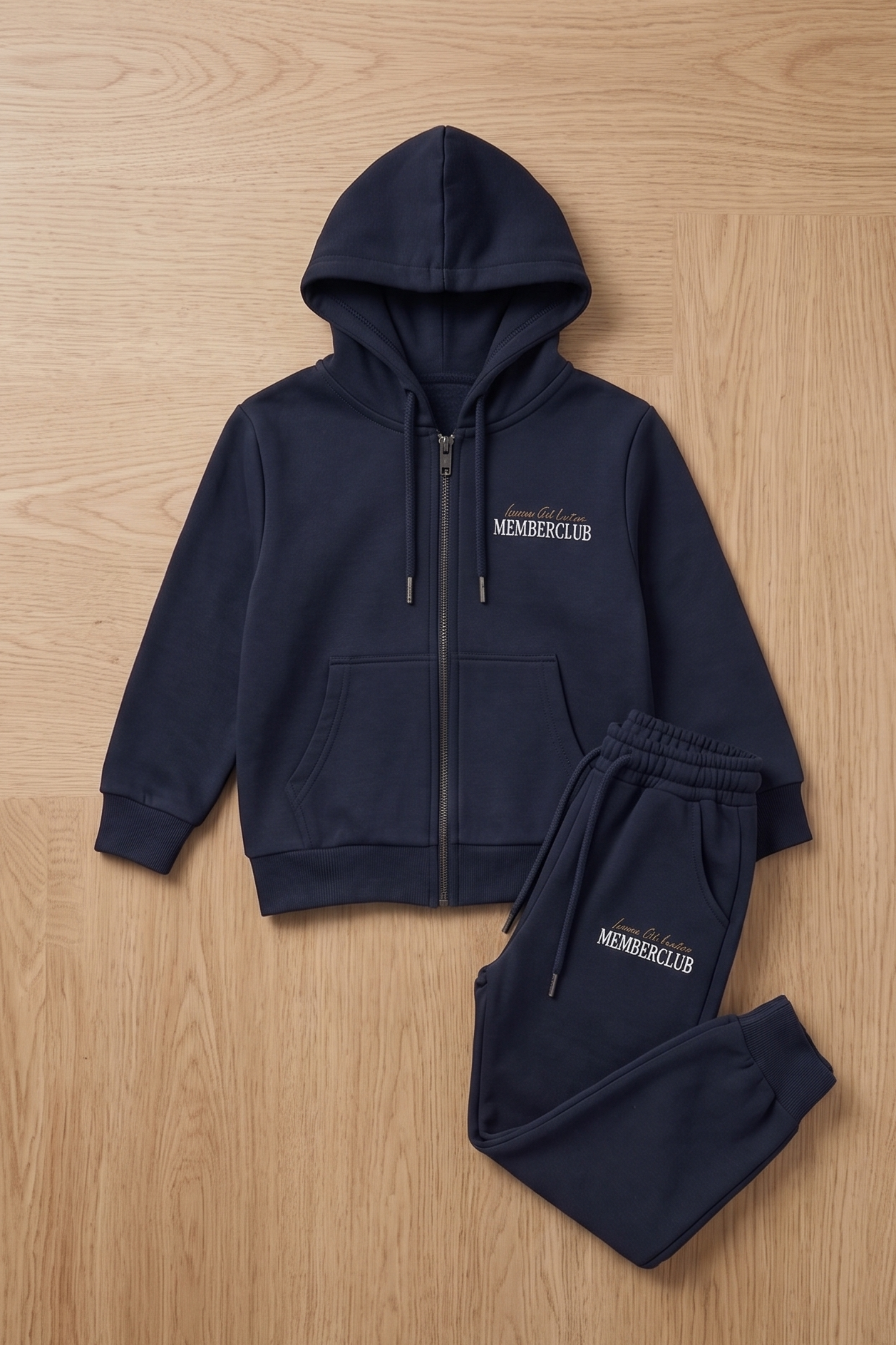 Legacy - Conjunto
