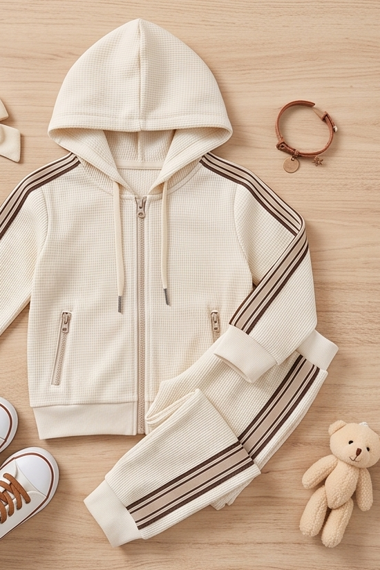 Gofrado Iconic - Conjunto