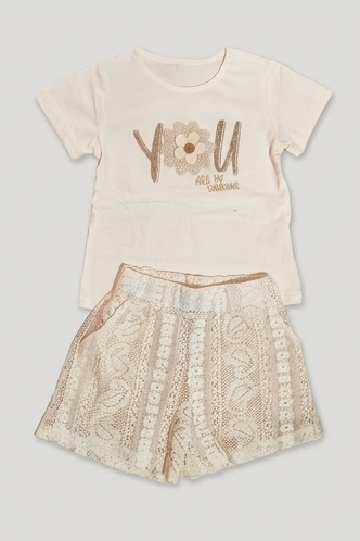 Conjunto Sunshine