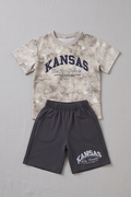 Conjunto Kansas Dreams