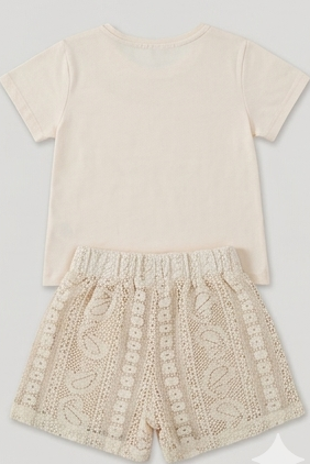 Conjunto Sunshine